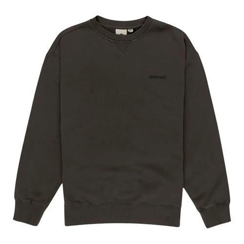 Element - Sweatshirts & Hoodies > Sweatshirts - Black