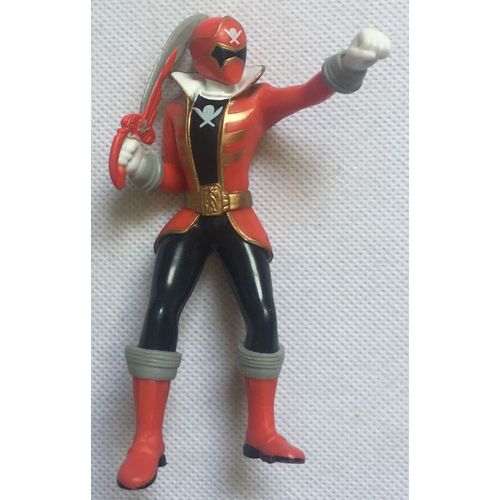 Figurine Power Rangers Pirate