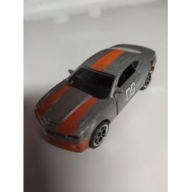 Majorette chevrolet cheap