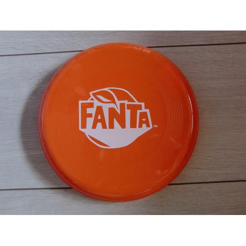 Frizbee Fanta