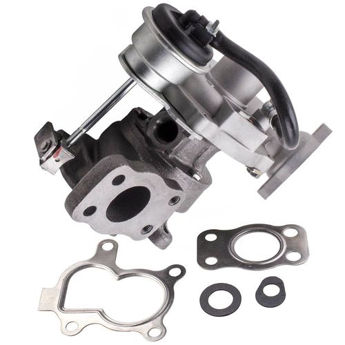 Kp35 Turbocompresseur Pour Peugeot Citroen 1.4l D Dv4td/8hx Moteur Diesel Turbo