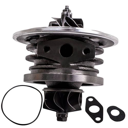 Gt1549p Chra Pour Peugeot 807 2.2 Hdi 128 Cv Turbo Cartouche 707240 0375h0 New