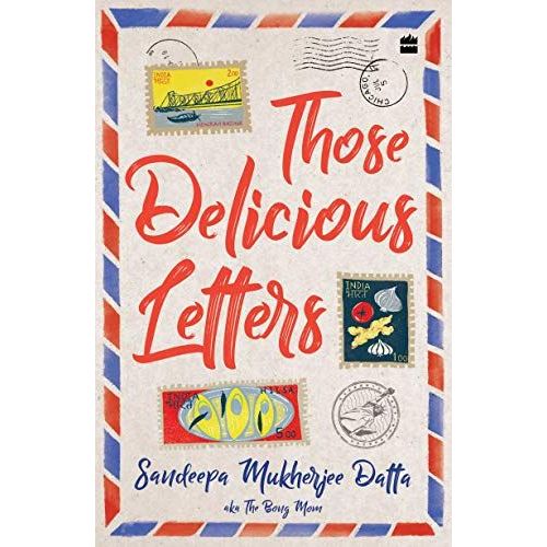 Those Delicious Letters
