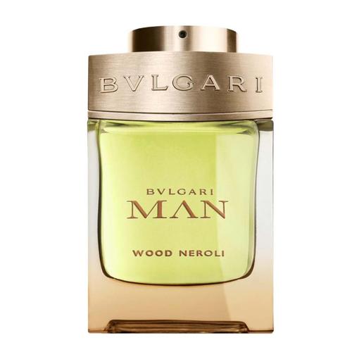 Bvlgari Man Wood Neroli Eau De Parfum 60ml Vaporizador 