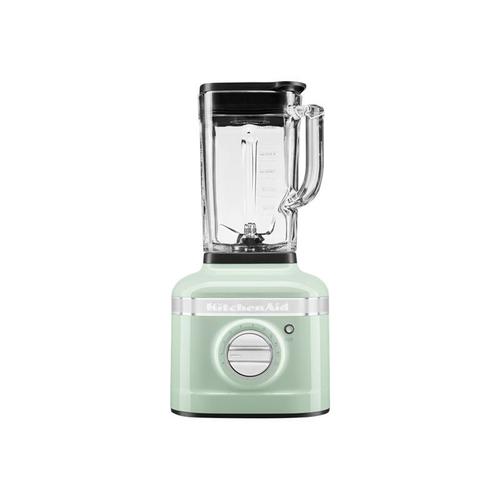 Blender KitchenAid Artisan K400 5KSB4026EPT vert pistache 1.4 L 550 Watt