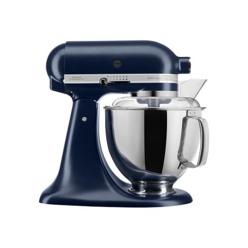 Robot pâtissier KitchenAid Artisan 5KSM175PS bleu encre