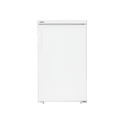 Table top Liebherr KTS 127-21 - 120 litres Classe F Blanc