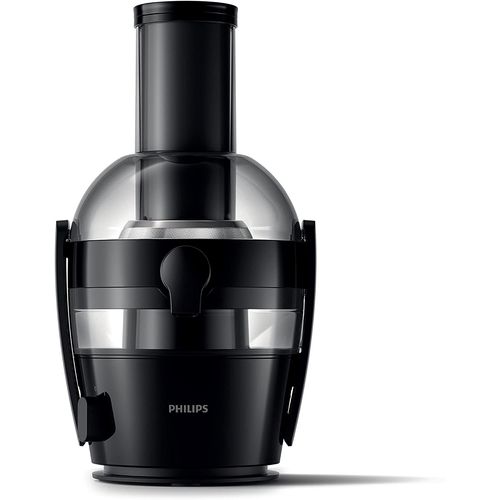 Centrifugeuse Électrique De 1,2l 650w Noir