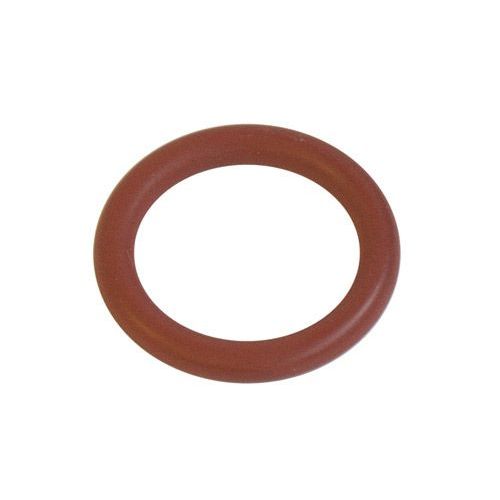 JOINT ROUGE BOUCHON PRO 5100 POLTI POUR PETIT ELECTROMENAGER - POTP001069