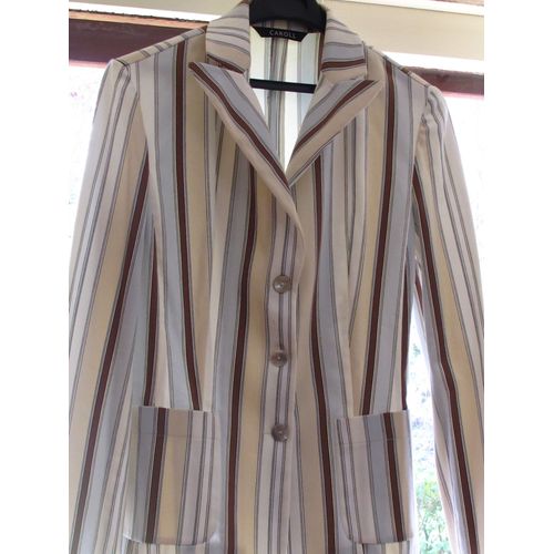 Veste Blazer Caroll