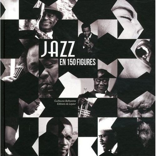 Jazz En 150 Figures