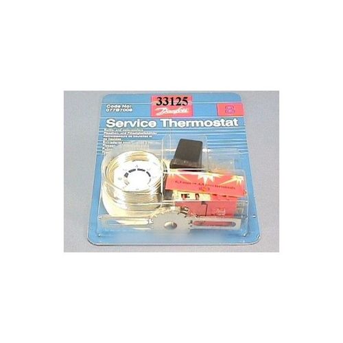 Thermostat Danfoss N°8 Cave A Vin Pour Refrigerateur