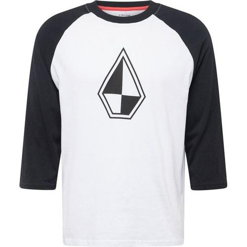 T-Shirt 'schroff X Volcom'