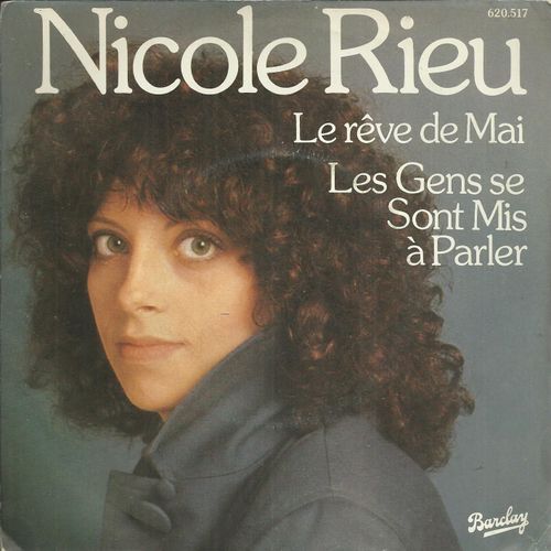 Extrait De La Comédie Musicale "Le Reve De Mai" : Les Enfants De Mai (Simon Monceau, Didier Marouani) 3:30 / Les Gens Se Sont Mis A Parler (Simon Monceau, Didier Marouani) 2:45
