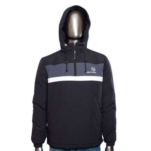 Coupe Vent Sergio Tacchini Fubine Homme Bleu