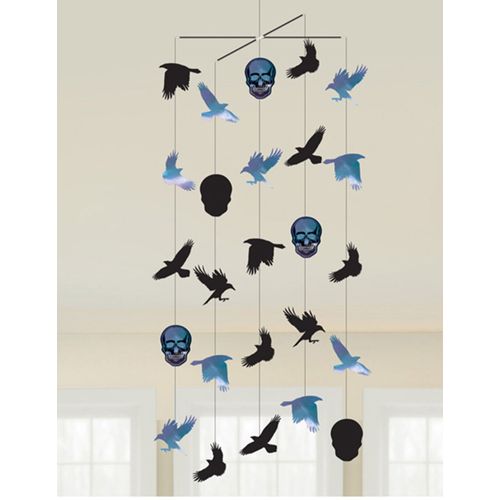 Décoration À Suspendre Boneshine Fever 1 M X 40 Cm
