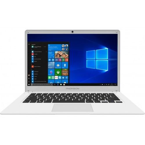 Thomson NEO - Celeron 4 Go RAM 64 Go SSD Blanc