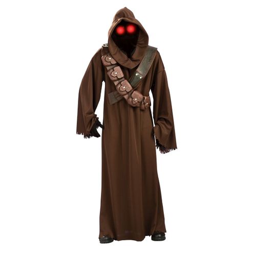 Déguisement Luxe Jawa Adulte - Taille: Xl