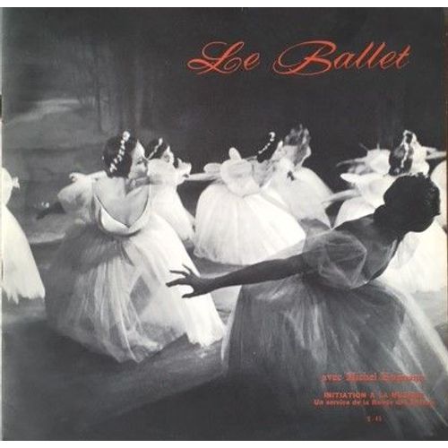 Le Ballet