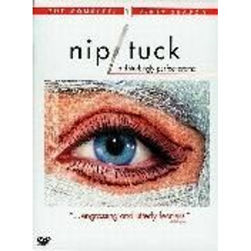 Nip/Tuck - The Complete First Season