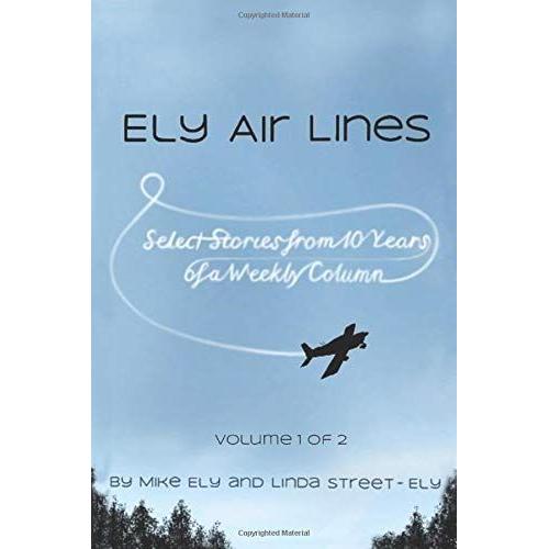 Ely Air Lines