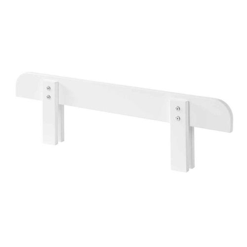 Barrière De Sécurité Enfant "Kiddy" 90cm Blanc