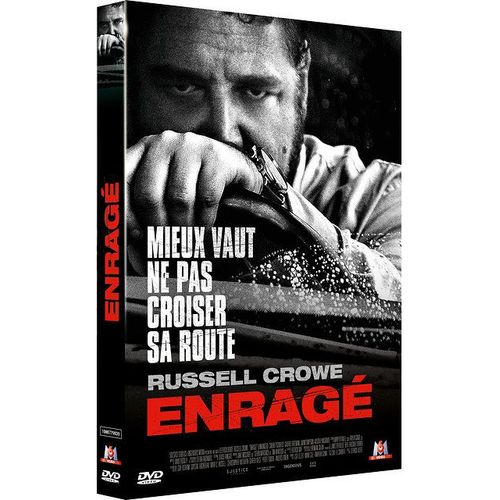 Enragé
