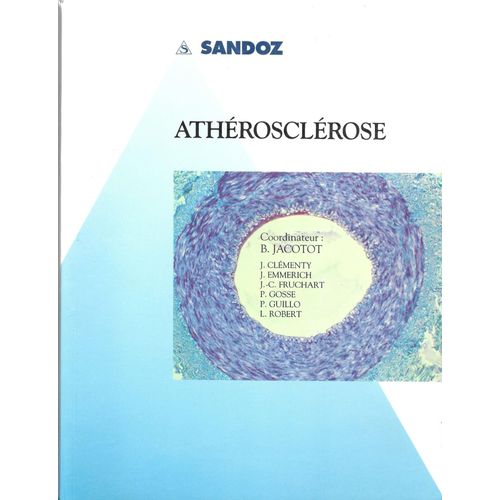 Athérosclérose