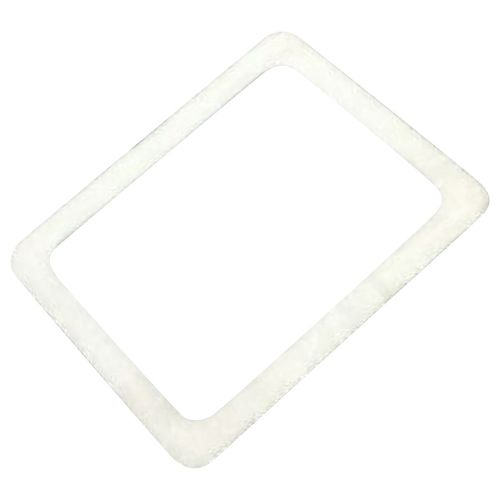 Joint hublot lampe d'origine Four cuisinière (C00286560 482000031752 INDESIT ARISTON HOTPOINT WHIRLPOOL SCHOLTES)