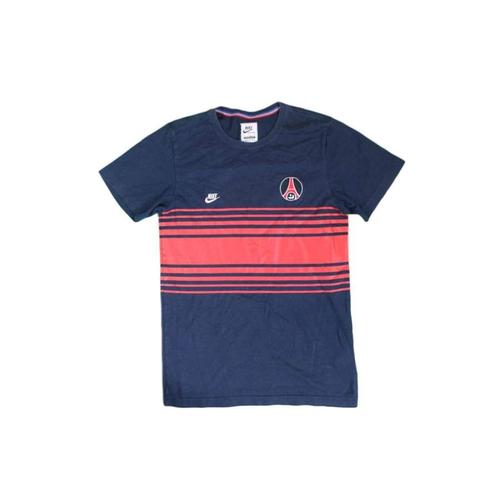 Tee-Shirt De Foot Vintage Supporter Paris Saint-Germain Années 2000