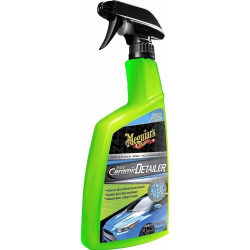Hybrid Ceramic Detailer Meguiars G200526