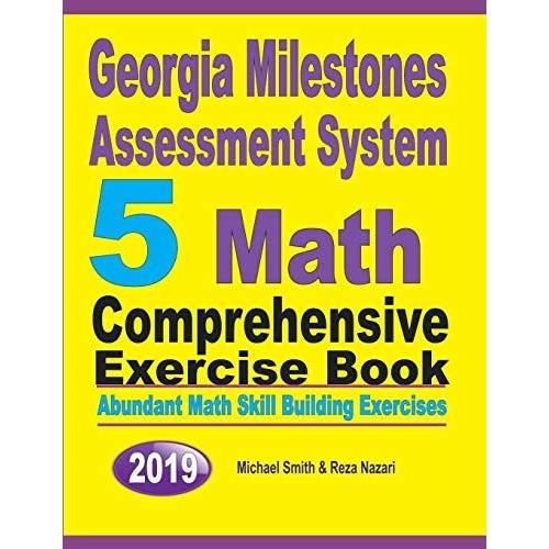 Georgia Milestones Assessment System 5