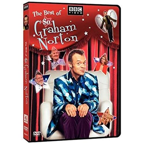 The Best Of So Graham Norton
