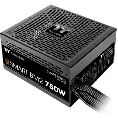 thermaltake thermaltake smart bm2 750w semi modular 80 p