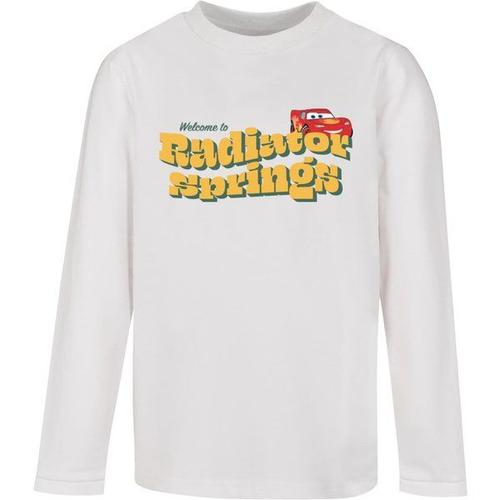 T-Shirt 'cars - Welcome To Radiator Springs'