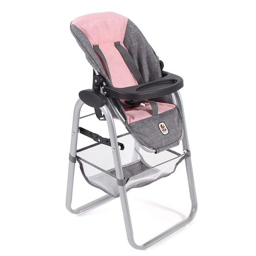 Chaise Haute Pour Poupées - Coloris 15