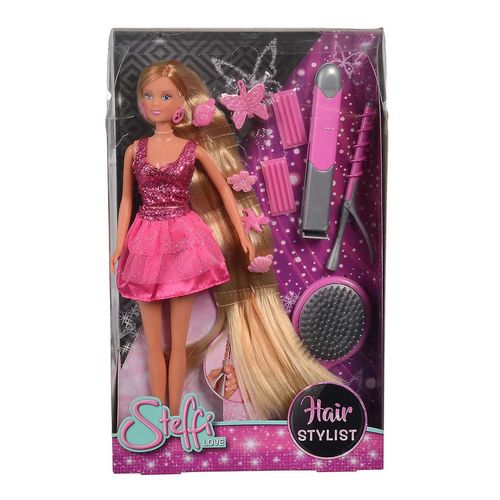 Steffi Love Coiffeuse Styliste