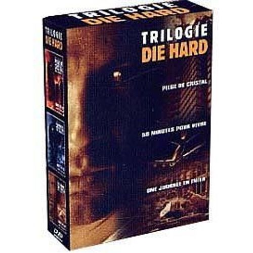 Die Hard - La Trilogie