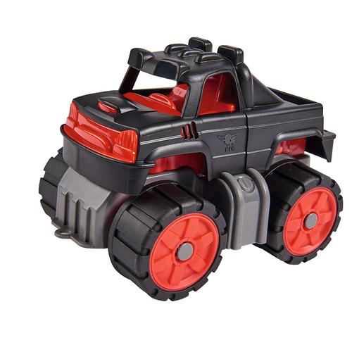 Power Worker - Mini Monstertruck