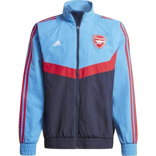 Veste De Sport 'arsenal Woven Track'