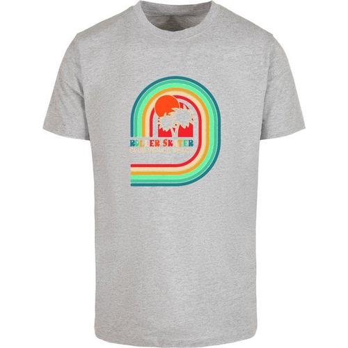 T-Shirt 'roller Skater'