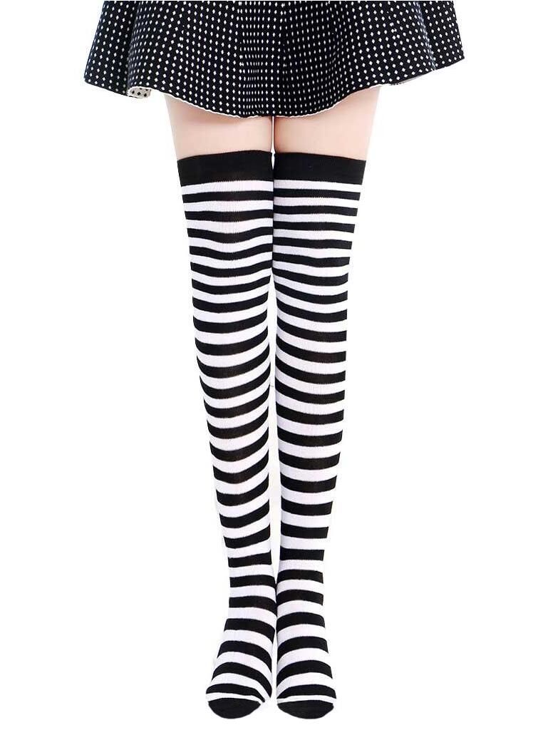 Collants Fantaisie Chat Chaton Noeuds Rose Tete Animaux Oreille Queue Moustache Effet Chaussettes Noir Chair Tendance Manga Anime Mignon Lolita Maid Kawai Cute Cosplay Boutique Paris Black Sugar Rakuten