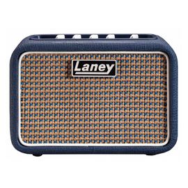 Laney Mini-St-Lion - Mini Ampli Stéréo Guitare Lionheart - 2x3w