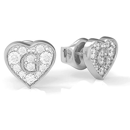 Boucles D'oreilles Guess Ube79072