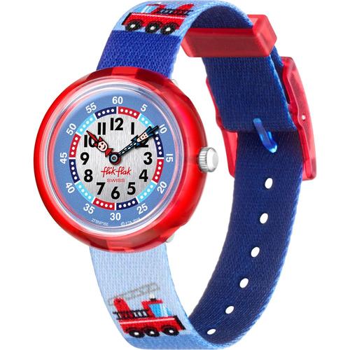 Montre Flik Flak Fbnp160