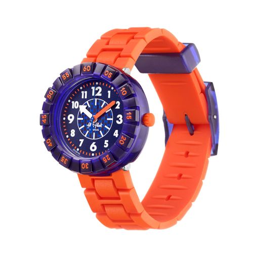 Montre Flik Flak Fcsp103