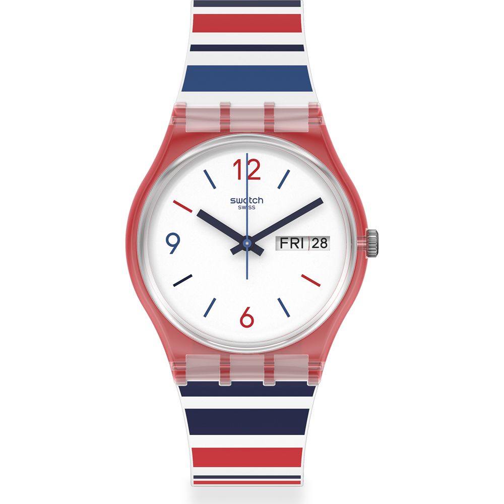 Montre Swatch GR712 - montres | Rakuten