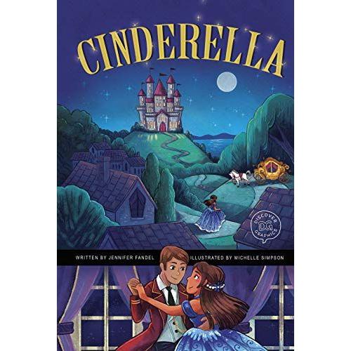 Cinderella