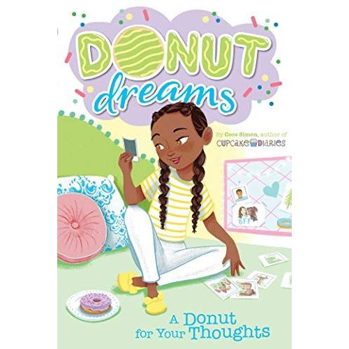 A Donut For Your Thoughts