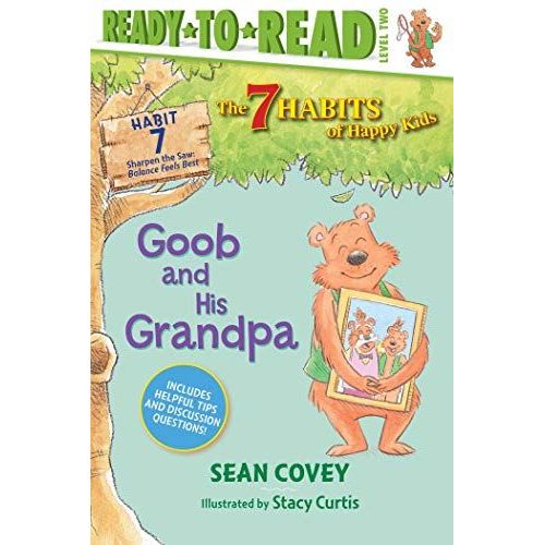 Goob And His Grandpa